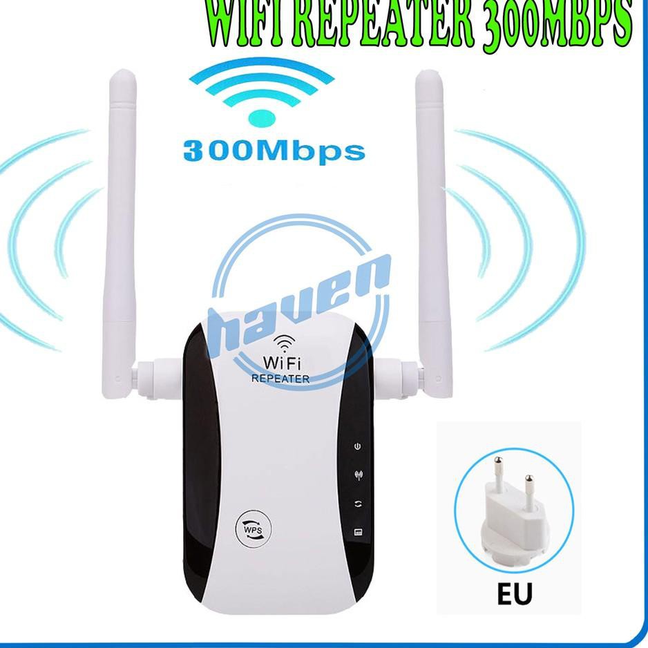 Thiết Bị Mở Rộng Wifi 300mbps Đa Năng | BigBuy360 - bigbuy360.vn