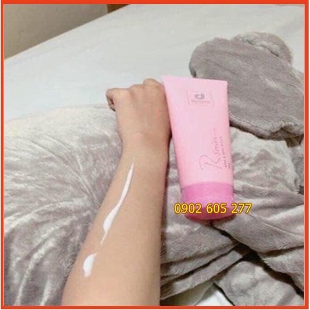 [hàng chính hãng] Dưỡng Thể Hương Nước Hoa Designer Collection RSeries Hand & Body Lotion | BigBuy360 - bigbuy360.vn