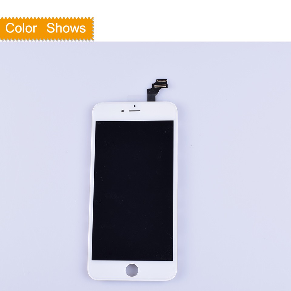 Bộ Màn Hình Cảm Ứng Thay Thế Cho Iphone 6 Plus 6p Lcd