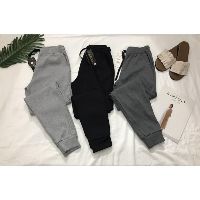 Quần jogger nữ siêu đẹp