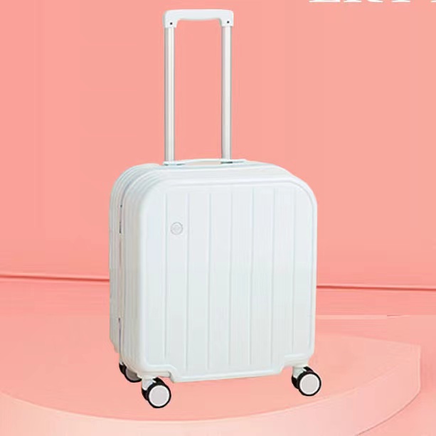 vali mini 18 inch，vali kéo cho bé gái，bảo hành 5 năm、