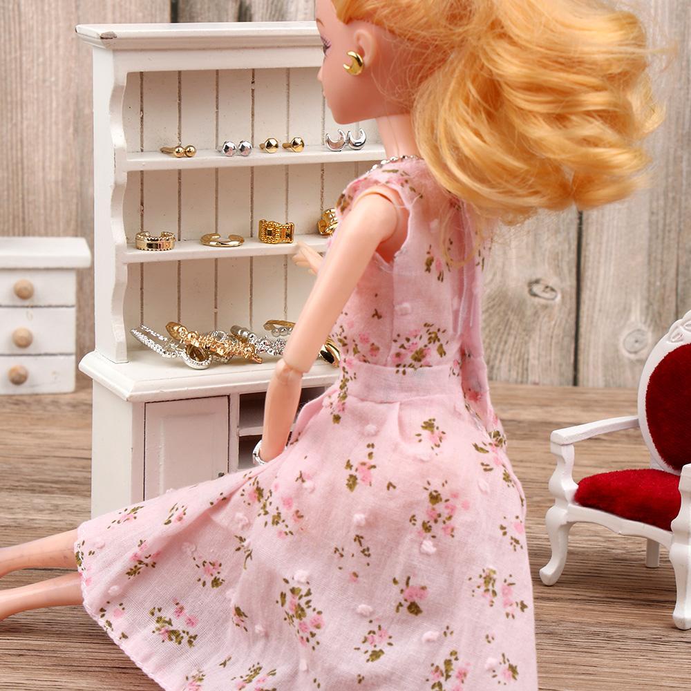 ESPO Bông Tai Thời Trang Cho Búp Bê