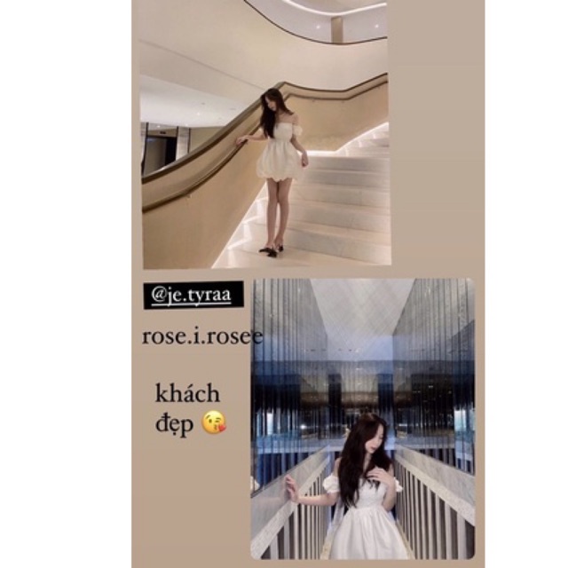 Đầm nhúng phồng