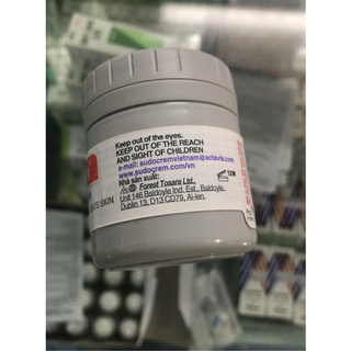 [CHÍNH HÃNG] SUDOCREM - KEM CHỐNG HĂM 60G