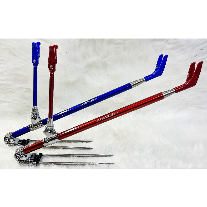 gác cần thu gọn 2m1,2m3