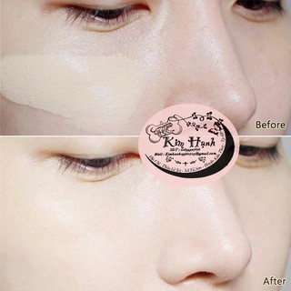 KEM NỀN M.A.C MINERALZE TONE 21