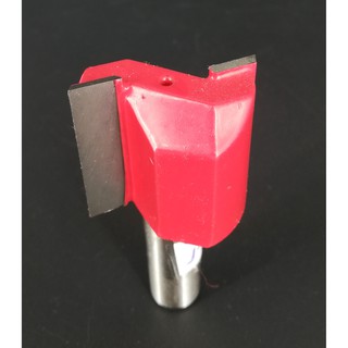 MŨI PHAY, MŨI SOI THẲNG HỢP KIM 35MM CỐT 12.7MM