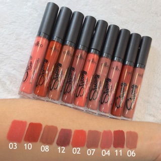 Son kem lì Thái Lan ODBO (mua 5 tặng 1)