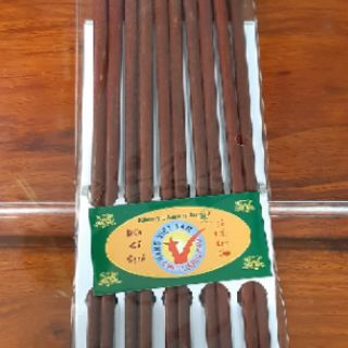 Đũa gỗ trắc sài gòn