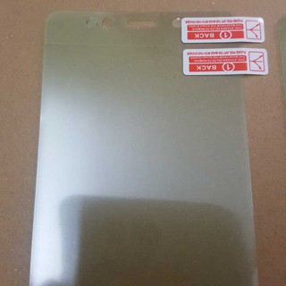 Redmi Note 5/5 Pro: Dán Full màn và mặt lưng