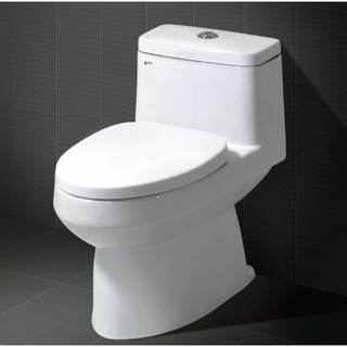 Bồn cầu Inax 1 khối AC-939VN