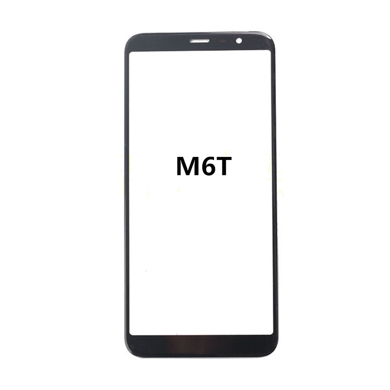 Màn Hình Cảm Ứng LCD Bằng Kính Thay Thế Chuyên Dụng Cho Meizu Note 9 8 M6T 6T Note9