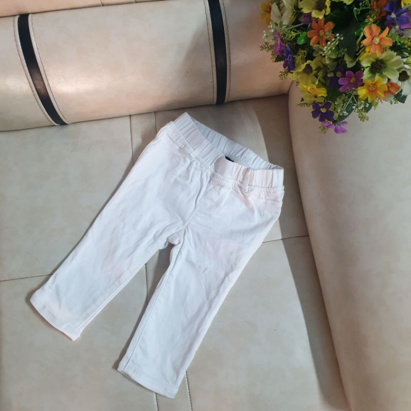 Quần jean XK cho mẹ và bé 16 - 52kg (Hàng vnxk)