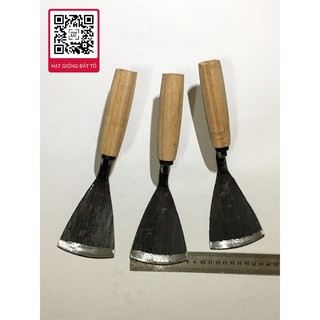 Dầm xén trồng cây , xén cỏ đất trồng rau tiện lợi