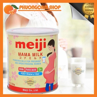 Sữa Meiji Mama 350g date luôn mới