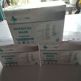 Khẩu trang y tế cao cấp 4lớp