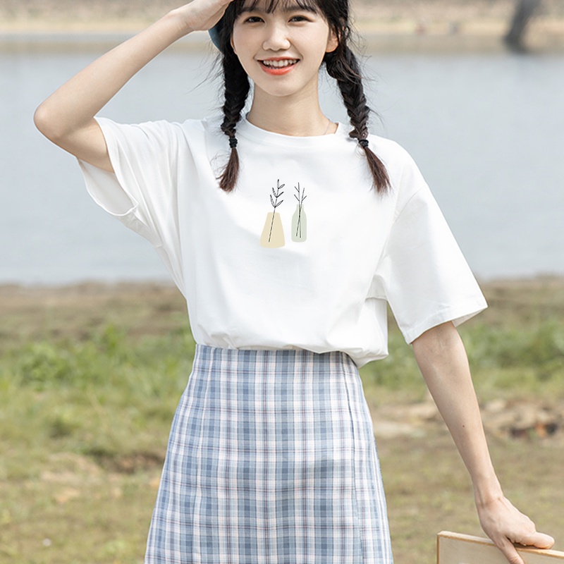 Áo thun nữ KENA- KAT-119