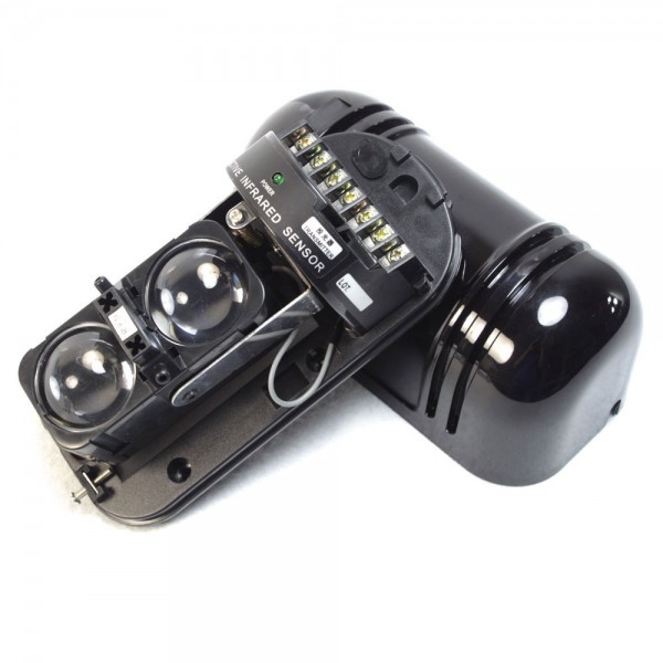 Thiết bị chống trộm hồng ngoại hàng rào báo động BEAM KAWASAN B30M