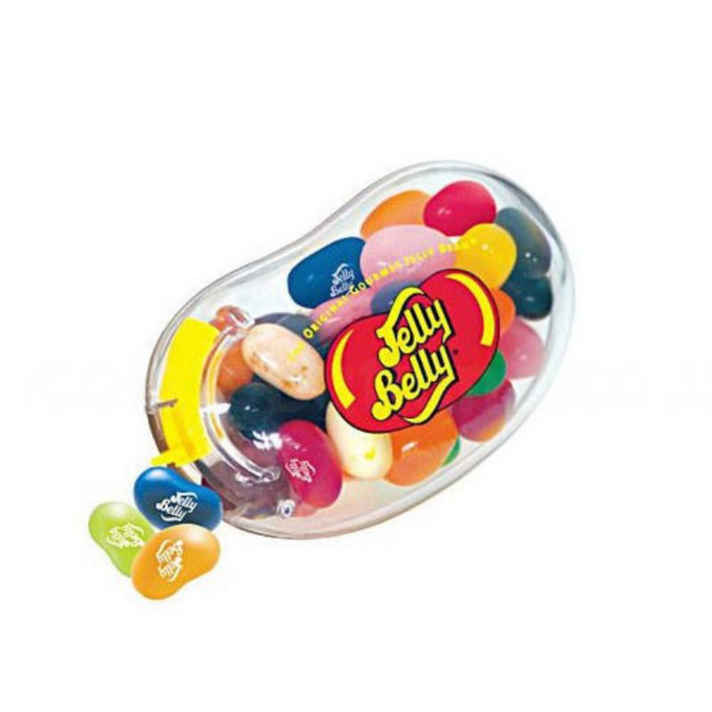Kẹo dẻo Jelly Belly 40g