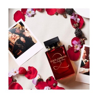Nước hoa dùng thử D&G The Only One 2 5ml/10ml/20ml