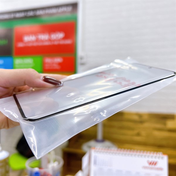 Kính ép OCA Xiaomi 12 / 12X / 12S