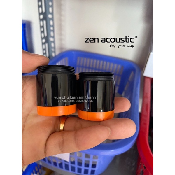 ĐUÔI MIC KHÔNG DÂY THAY THẾ- ĐUÔI MIC CA SU