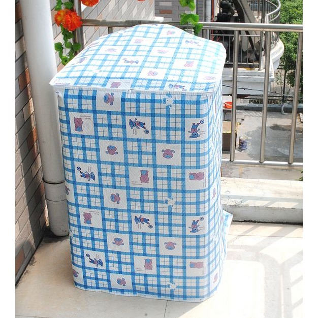 Bọc Máy Giặt Chống Bụi Chống Nước