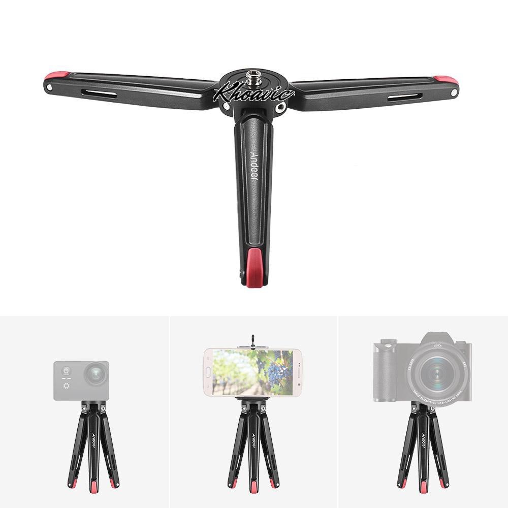 Chân Tripod kim loại cho gimbal