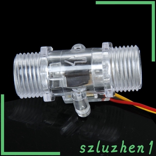 SENSOR Cảm Biến Lưu Lượng Nước 1-30l / Phút