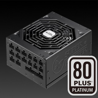 Mua Nguồn Máy Tính -  Super Flower Leadex Platinum SE 1000W - Hàng Chính Hãng