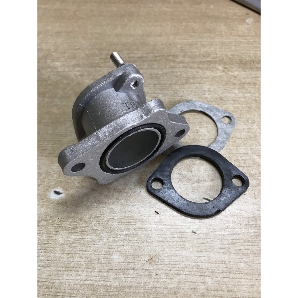Co xăng nhôm  lỗ nhỏ, lỗ lớn dành cho tất cả các bình xăng con xe ba gác 175cc, 200cc, 250cc