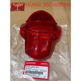 Nắp đèn hậu Wave 110 chính hãng Honda.