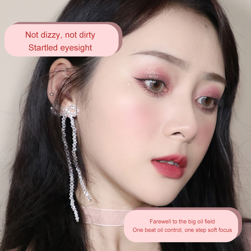 Kem lót mắt che khuyết điểm chống thấm nước chống nhòe
 | BigBuy360 - bigbuy360.vn