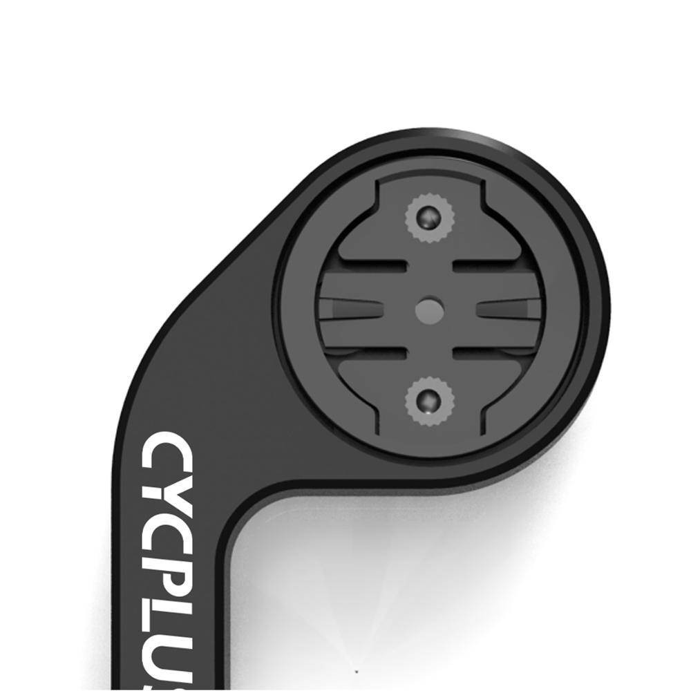 Khung gắn máy tính Cycplus Z1 Gps phụ kiện xe đạp phía trước bên ngoài cho Garmin Gopro