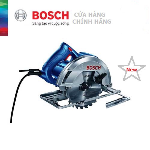 Máy cưa đĩa chính hãng Bosch GKS 140