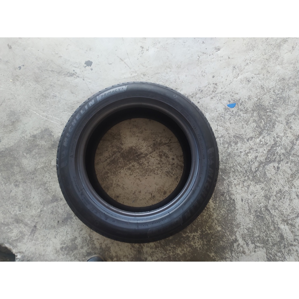 Lốp Michelin 205/55R16 Primacy 4 ST