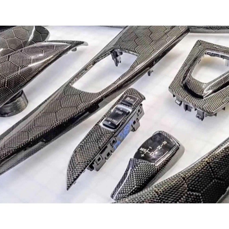 Vải carbon 3k-240g/m2 họa tiết tổ ong