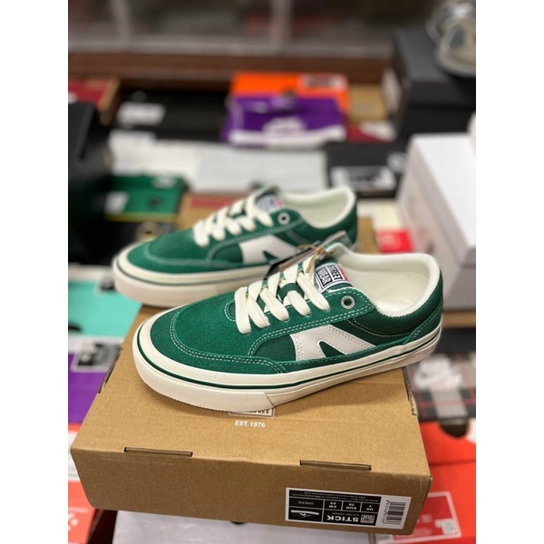Giày Sneaker Vision Street Wear x Odd Cirkus Nhiều Màu Siêu Đẹp