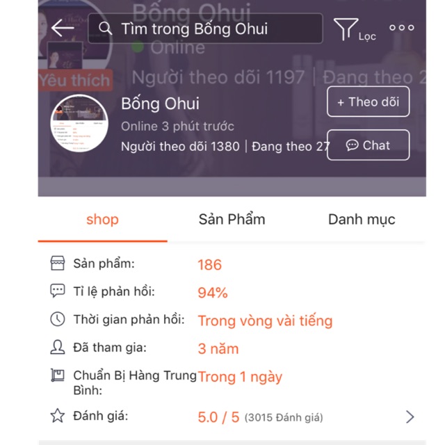 Bống Ohui Version 4