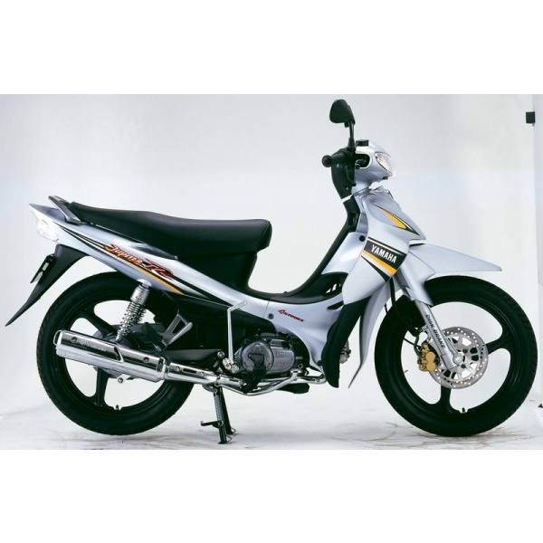 Tem rời jupiter R vàng bạc