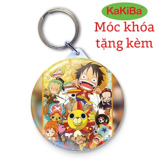 Balo One Piece - Size Nhỏ