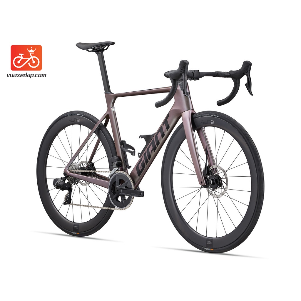 Xe đạp đua GIANT PROPEL ADV 1 D 2023