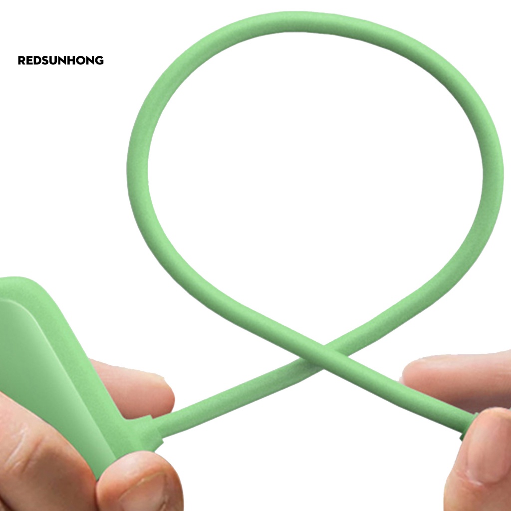 Tai Nghe Không Dây RSH.z Sạc Được Thiết Kế Thể Thao