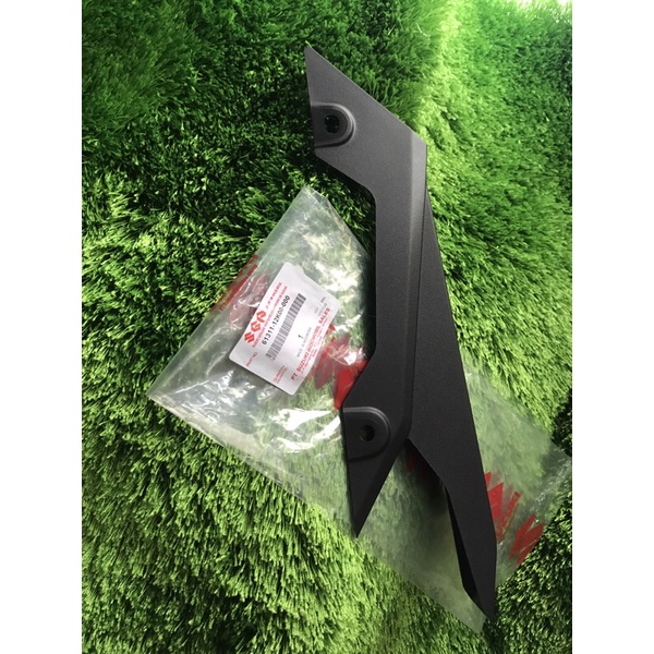 CATE Che Sên - Raider fi/Satria fi