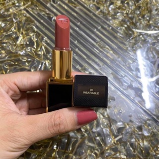 Son Tomford 01 Insatiable