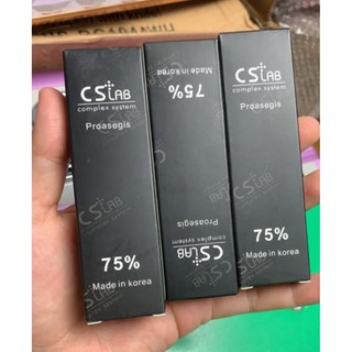 Tuýp hỗ trợ phun xăm CS LAB