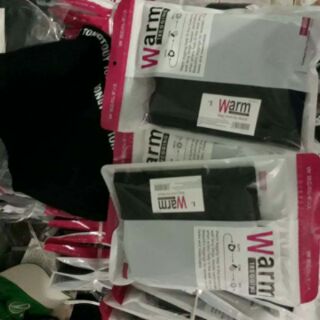Quần legging warm