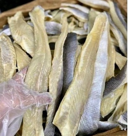79k 500gr Phile Nạc dứa 3 nắng(hỏa tốc TP HCM)