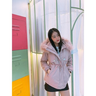 Áo khoác nữ đẹp ❄️❄️❄️