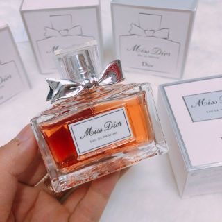 MISS DIOR EDP 100ml fullseal